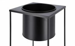 Übertopf auf Metallgestell | 65|cm -Accessoires Verkäufe 13586598 5 202205242232