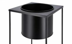 Übertopf auf Metallgestell | 50|cm -Accessoires Verkäufe 13586599 5 202205242232