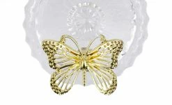 Deko Aufbewahrungsdose Schmetterling | 10|cm -Accessoires Verkäufe 13586604 2 202203151235