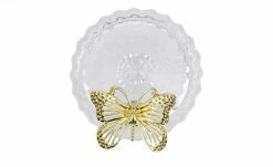 Deko Aufbewahrungsdose Schmetterling | 10|cm -Accessoires Verkäufe 13586604 5 202203151235