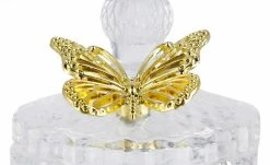 Deko Aufbewahrungsdose Schmetterling | 13|cm -Accessoires Verkäufe 13586605 4 202203151235