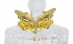 Deko Aufbewahrungsdose Schmetterling | 14|cm -Accessoires Verkäufe 13586606 3 202203151235