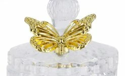 Deko Aufbewahrungsdose Schmetterling | 18|cm -Accessoires Verkäufe 13586607 4 202203151235