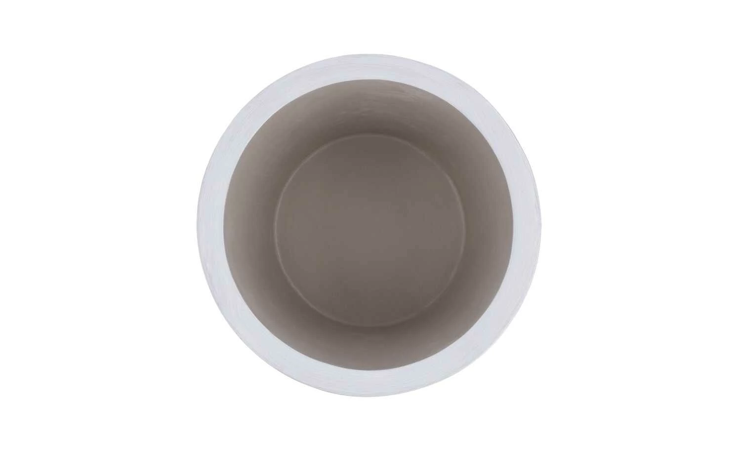 Übertopf auf Holzbeinen | 23|cm 4 Übertopf auf Holzbeinen | 23|cm – Bild 4