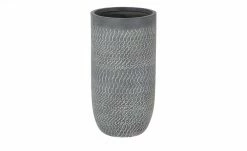 Übertöpfe, 2er Set | Grau/ Weiß 9 Übertöpfe, 2er Set | Grau/ Weiß -Accessoires Verkäufe 13586649 4 202207152231