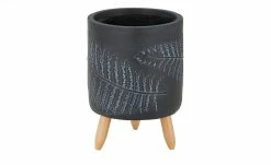 Übertopf auf Holzbeinen, 2er-Set 11 Übertopf auf Holzbeinen, 2er-Set -Accessoires Verkäufe 13586651 4 202207122231