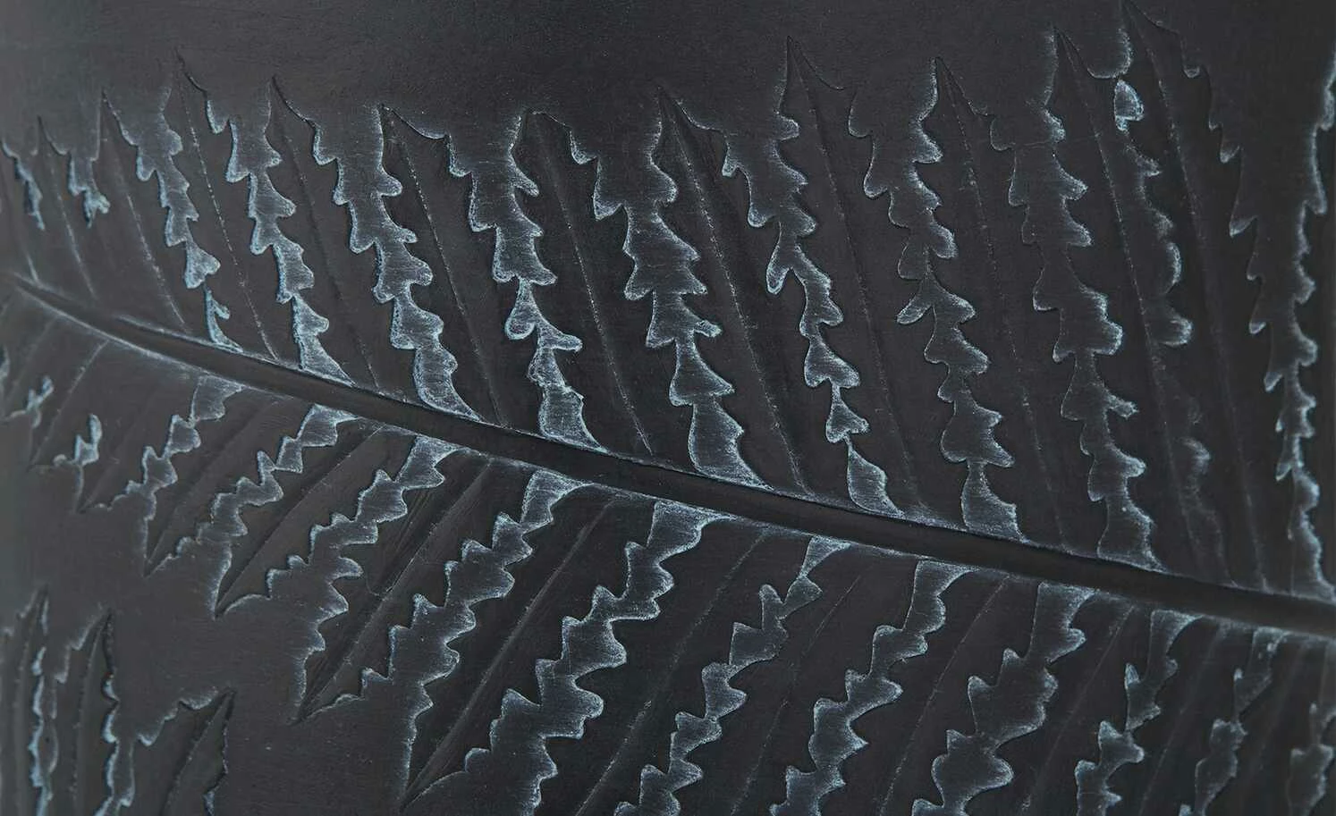 Übertopf auf Holzbeinen, 2er-Set 6 Übertopf auf Holzbeinen, 2er-Set – Bild 6