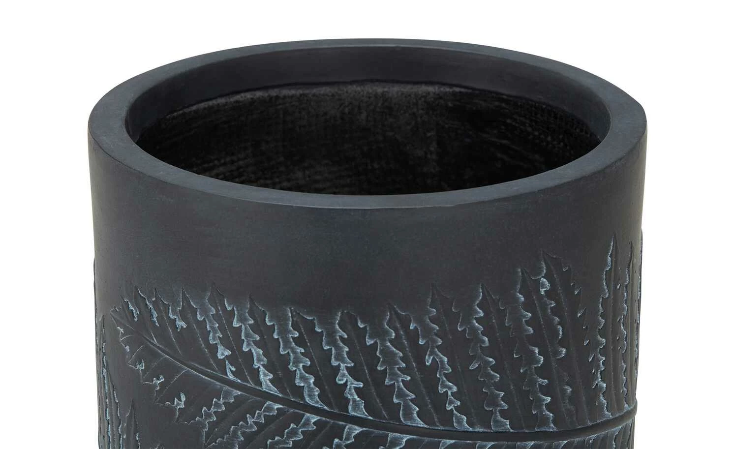 Übertopf auf Holzbeinen, 2er-Set 8 Übertopf auf Holzbeinen, 2er-Set – Bild 8