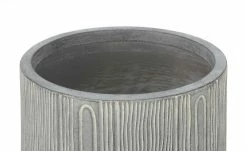 Übertopf auf Holzbeinen, 2er Set | Hellgrau/ holzfarben 9 Übertopf auf Holzbeinen, 2er Set | Hellgrau/ holzfarben -Accessoires Verkäufe 13586652 3 202207081237