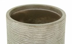 Übertöpfe, 2er Set | Grau-Braun/ Weiß 7 Übertöpfe, 2er Set | Grau-Braun/ Weiß -Accessoires Verkäufe 13586654 2 202207152231