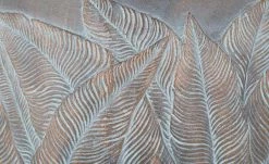 Übertopf auf Holzbeinen, 2er Set | Braun/ Grau/ holzfarben -Accessoires Verkäufe 13586655 4 202207081237