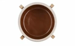 Übertopf auf Holzgestell | 22|cm -Accessoires Verkäufe 13586657 3 202205251237