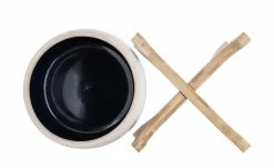 Übertopf auf Holzgestell | 22|cm -Accessoires Verkäufe 13586658 6 202205251237