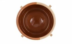 Übertopf auf Holzgestell | 27|cm -Accessoires Verkäufe 13586660 6 202205251237