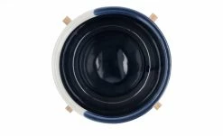 Übertopf auf Holzgestell | 27|cm -Accessoires Verkäufe 13586661 4 202205251237