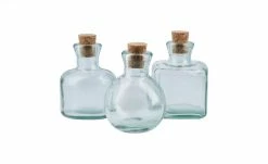 Deko Flaschen, 3er-Set -Accessoires Verkäufe 13586685 6 202202081235