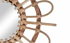 Wandspiegel, sortiert Bohosun | 26|cm 12 Wandspiegel, sortiert Bohosun | 26|cm -Accessoires Verkäufe 13586724 4 202201211235