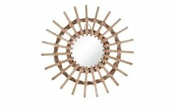 Wandspiegel, sortiert Bohosun | 26|cm 14 Wandspiegel, sortiert Bohosun | 26|cm -Accessoires Verkäufe 13586724 6 202201211235