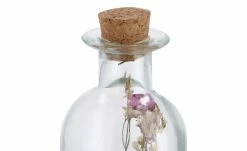 Deko Flasche mit Trockenblumen -Accessoires Verkäufe 13586730 3 202201312235