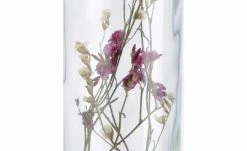 Deko Flasche mit Trockenblumen -Accessoires Verkäufe 13586730 4 202201312235