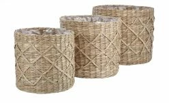 Übertopf, 3er-Set -Accessoires Verkäufe 13586732 1 202201281236