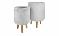 Übertopf, 2er-Set -Accessoires Verkäufe 13586786 2 202202031243