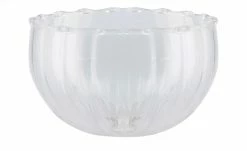 Schwimm-Teelichtglas | transparent