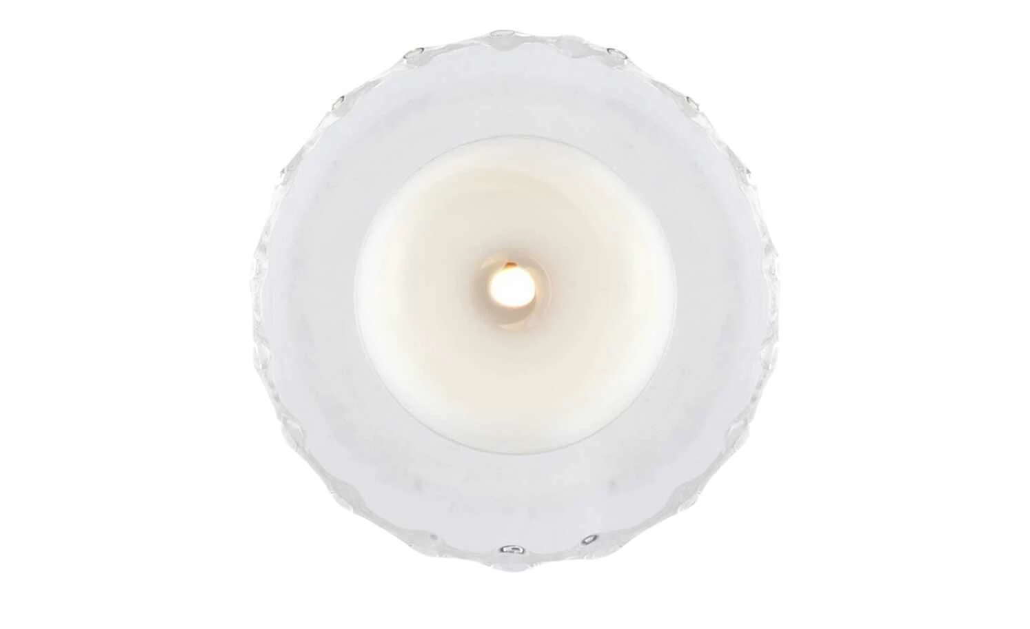 Schwimm-Teelichtglas | transparent 2 Schwimm-Teelichtglas | transparent – Bild 2