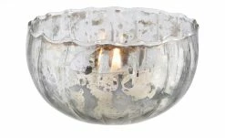Schwimm-Teelichtglas | silberfarben -Accessoires Verkäufe 13586853 3 202202081235