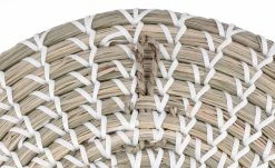 Wanddekoration Seegras, 3er Set -Accessoires Verkäufe 13586858 4 202201241234