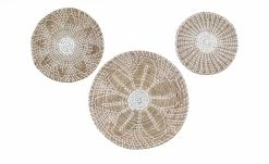 Wanddekoration Seegras, 3er Set -Accessoires Verkäufe 13586858 8 202201241234