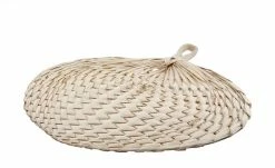 Wanddekoration Palmblatt -Accessoires Verkäufe 13586861 4 202201202233