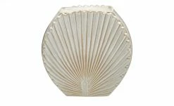 LED-Brunnen | Creme / Braun