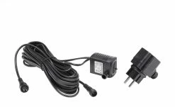 LED-Brunnen | Creme / Braun -Accessoires Verkäufe 13586869 6 202202011247