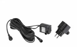 LED-Brunnen | Blau / Türkis / Braun 8 LED-Brunnen | Blau / Türkis / Braun -Accessoires Verkäufe 13586870 3 202202011247