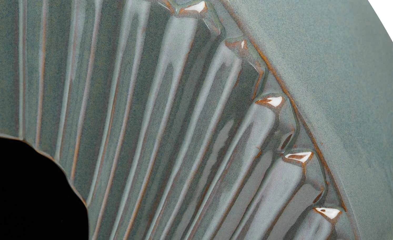 LED-Brunnen | Blau / Türkis / Braun 5 LED-Brunnen | Blau / Türkis / Braun – Bild 5