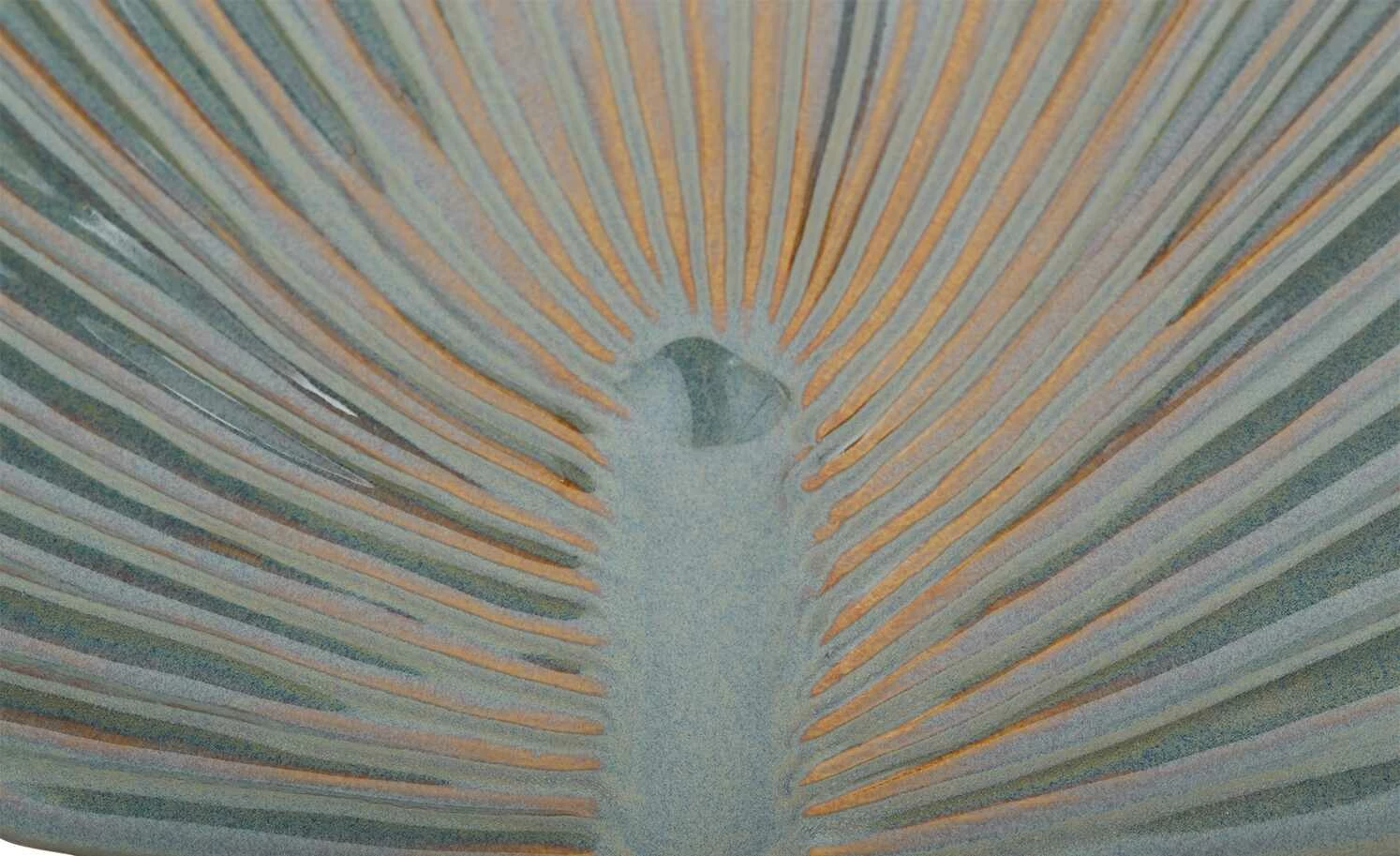 LED-Brunnen | Blau / Türkis / Braun 6 LED-Brunnen | Blau / Türkis / Braun – Bild 6