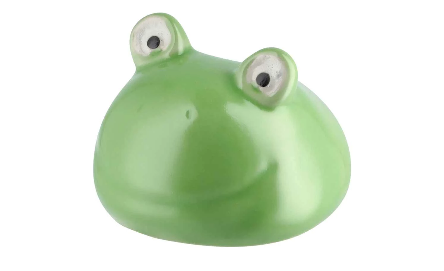Schwimmfigur Frosch | 7,5|cm 1 Schwimmfigur Frosch | 7,5|cm