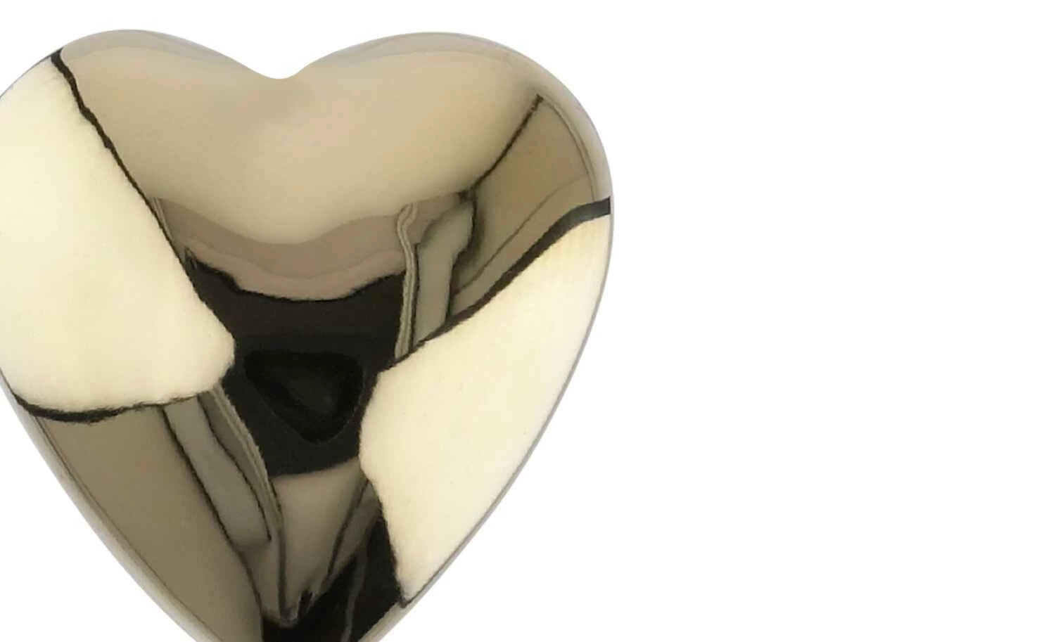 Schwimmfigur Herz | 5|cm 2 Schwimmfigur Herz | 5|cm – Bild 2