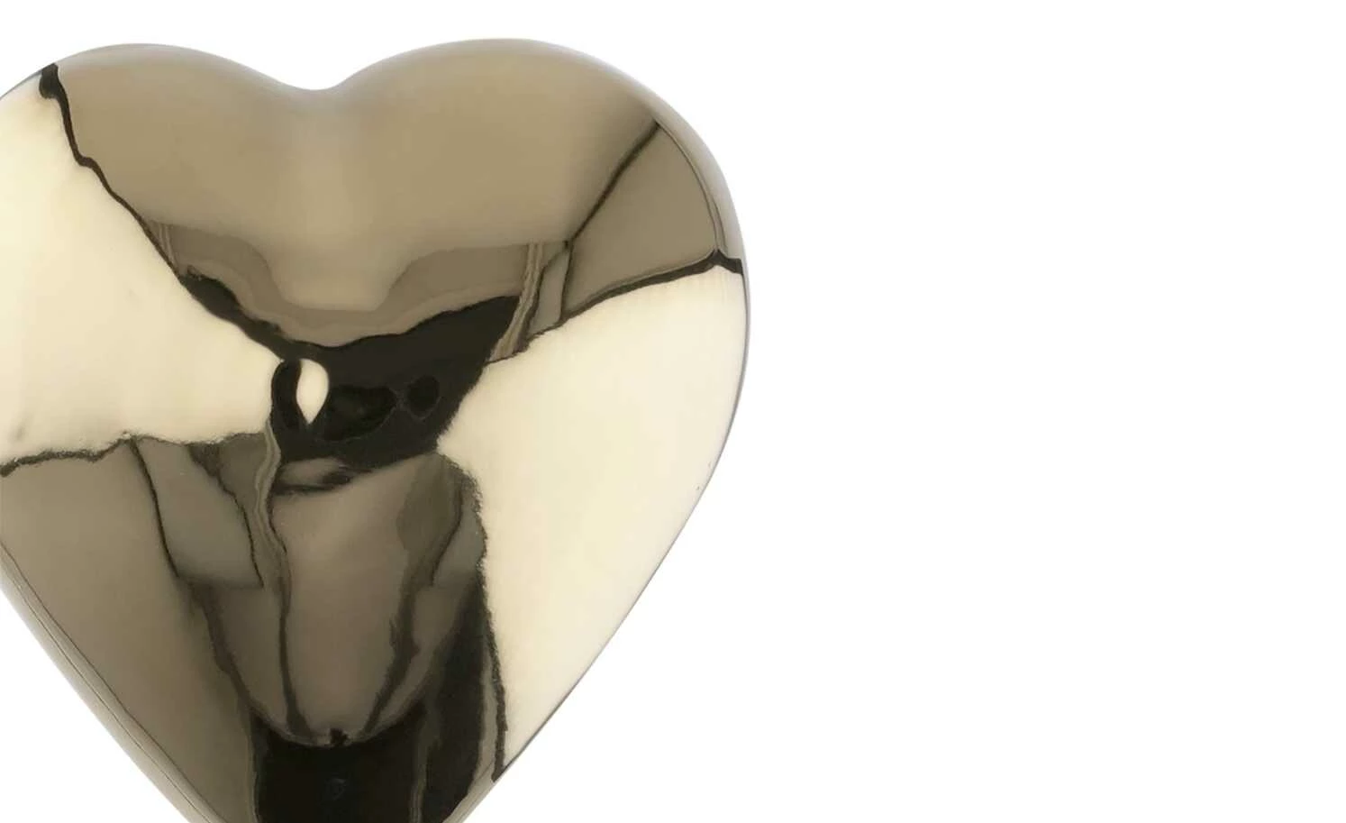 Schwimmfigur Herz | 8|cm 2 Schwimmfigur Herz | 8|cm – Bild 2