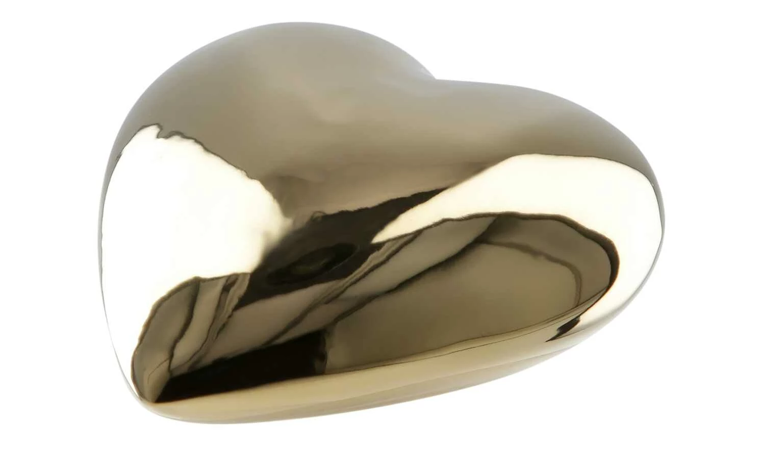 Schwimmfigur Herz | 8|cm 1 Schwimmfigur Herz | 8|cm