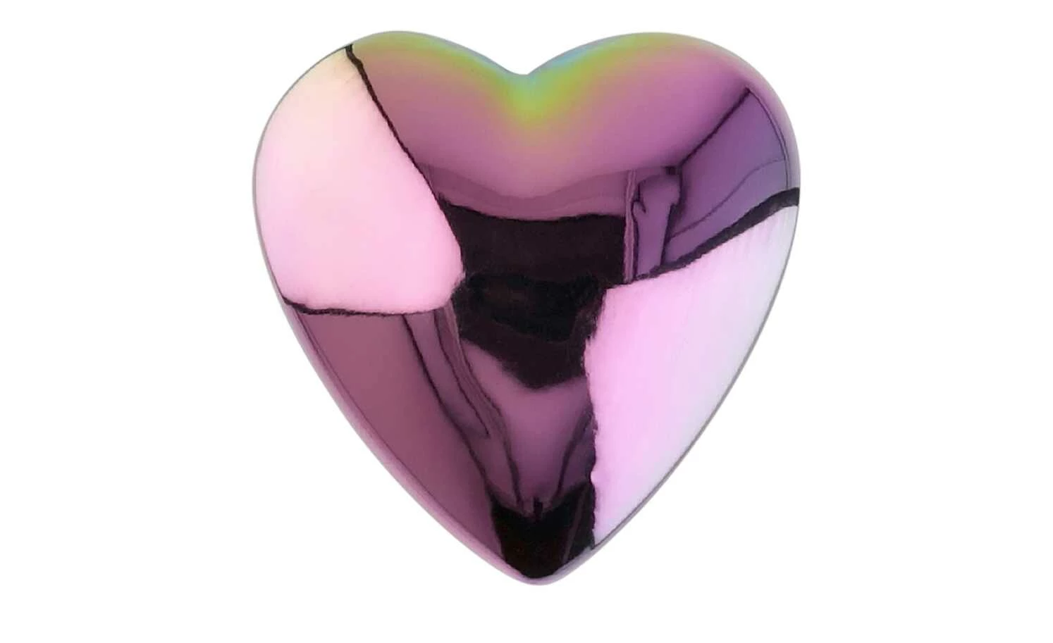 Schwimmfigur Herz | 5|cm 2 Schwimmfigur Herz | 5|cm – Bild 2