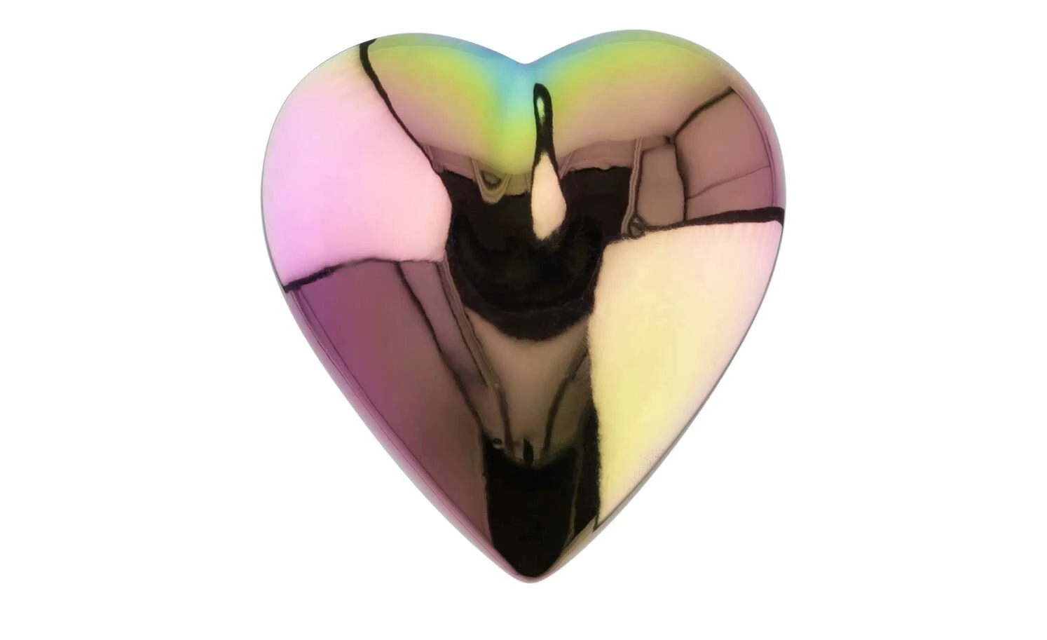 Schwimmfigur Herz | 8|cm 2 Schwimmfigur Herz | 8|cm – Bild 2