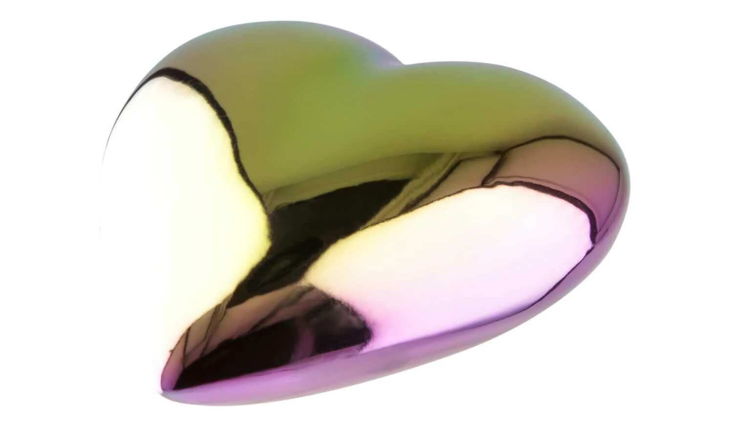 Schwimmfigur Herz | 8|cm 1 Schwimmfigur Herz | 8|cm