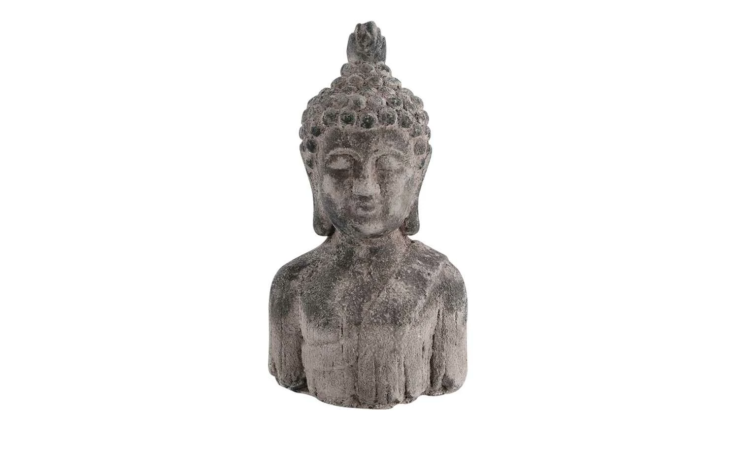 Deko Figur Buddha | 26,5|cm 1 Deko Figur Buddha | 26,5|cm