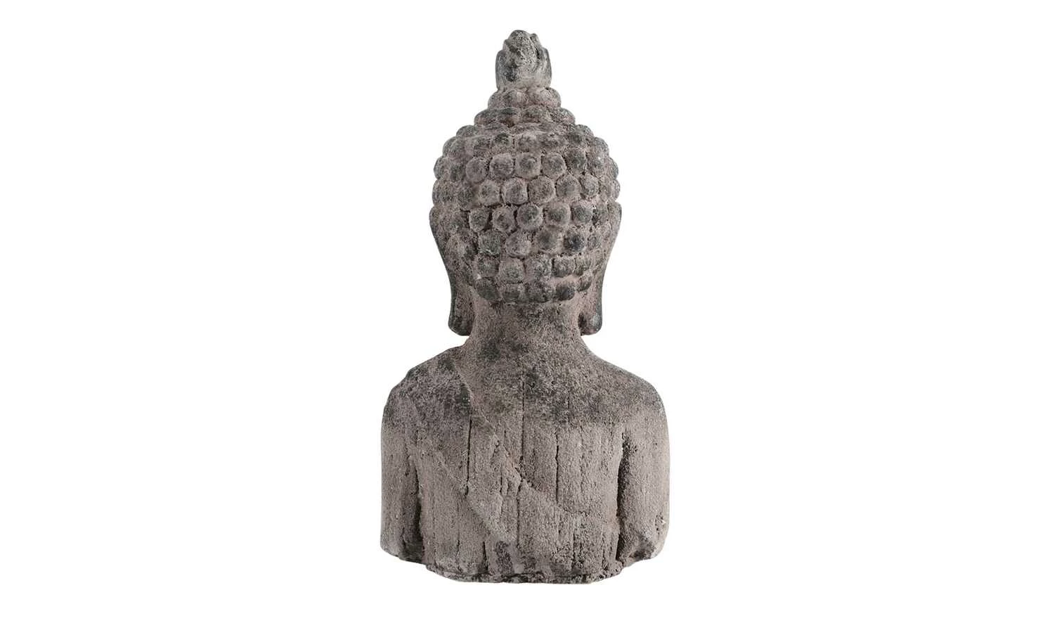 Deko Figur Buddha | 26,5|cm 4 Deko Figur Buddha | 26,5|cm – Bild 4