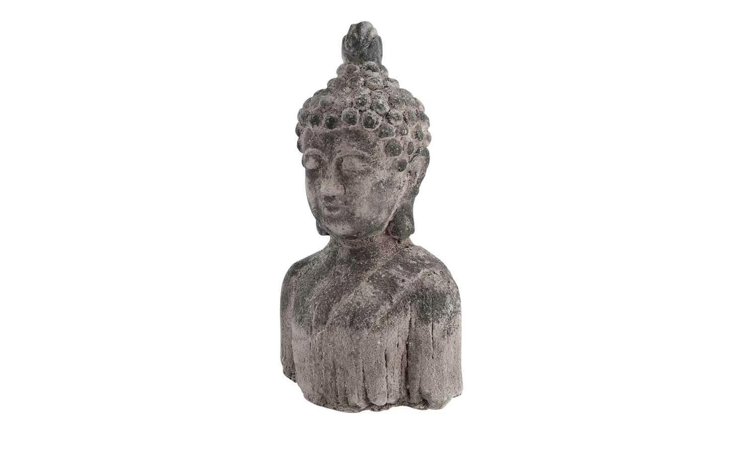 Deko Figur Buddha | 26,5|cm 5 Deko Figur Buddha | 26,5|cm – Bild 5