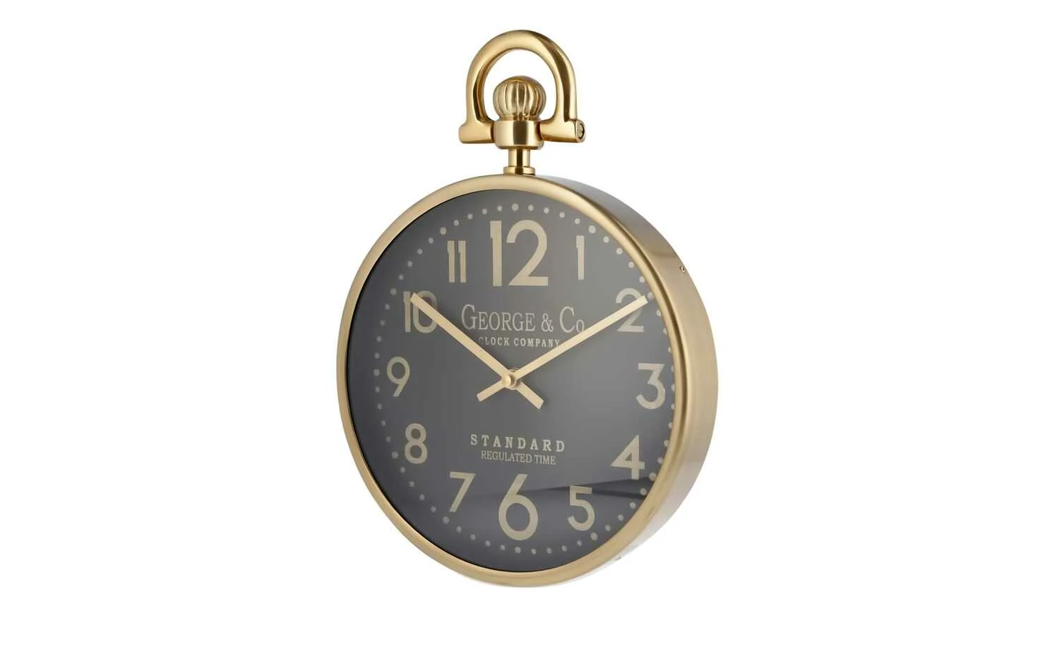 Wanduhr 2 Wanduhr – Bild 2