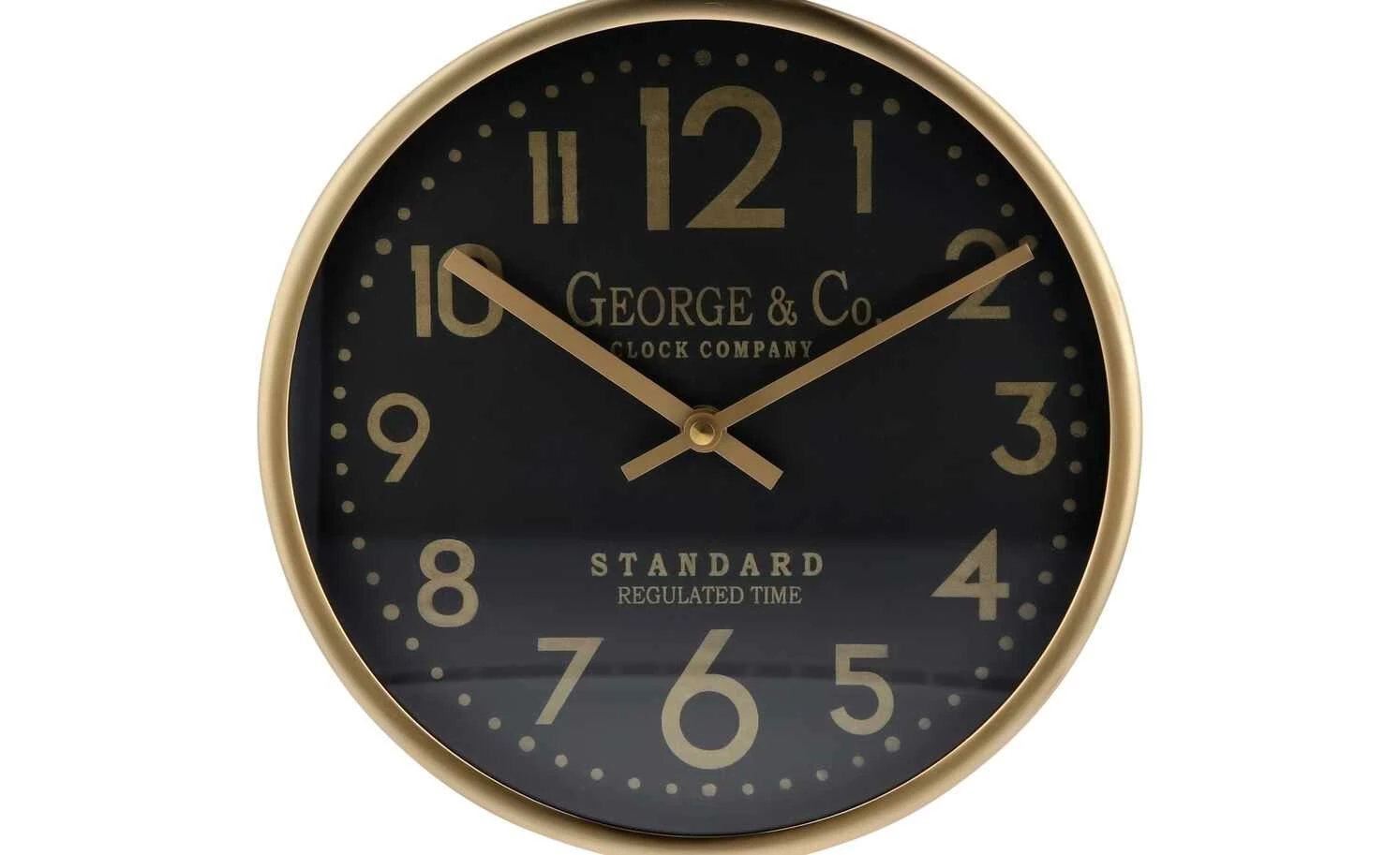 Wanduhr 4 Wanduhr – Bild 4