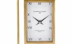 Tischuhr -Accessoires Verkäufe 13587067 4 202205021317